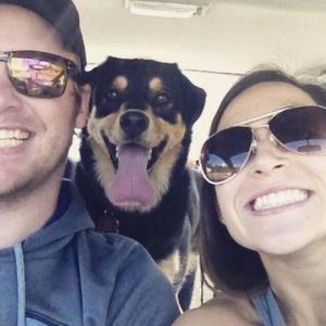 Meet your Posher, Mike